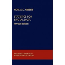 Statistics for Spatial Data, Revised Edition