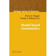 Model-based Geostatistics