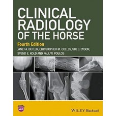 Clinical Radiology of the horse