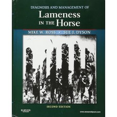 Diagnosis and Management of Lameness in the Horse