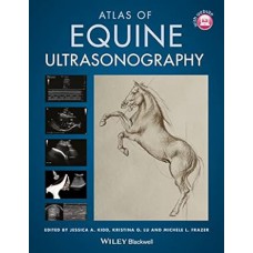 Atlas of Equine Ultrasonography