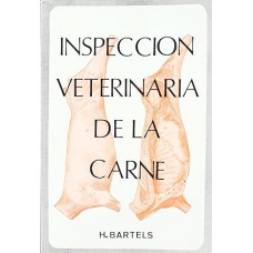 Inspeccion Veterinária de la Carne