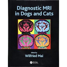 Diagnostic MRI in Dogs and Cats