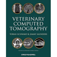 Veterinary Computed Tomography