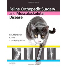 Feline Orthopedic Surgery and Musculoskeletal Disease