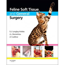 Feline Soft Tissue and General Surgery