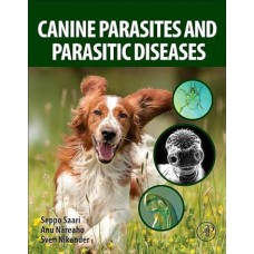 Canine Parasites and Parasitic Diseases