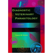 Diagnostic Veterinary Parasitology