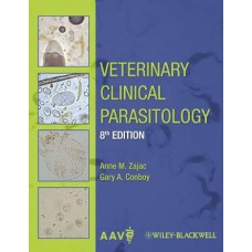 Veterinary Clinical Parasitology