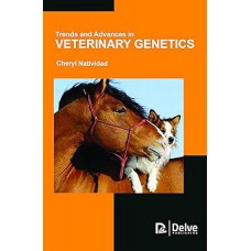 Trends and Advances in Veterinary Genetics