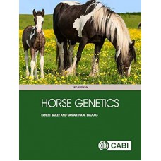 Horse Genetics