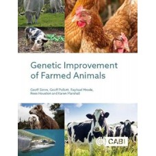 Genetic Improvement of Farmed Animals