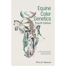 Equine Color Genetics 