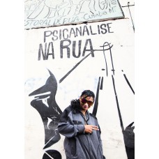 Psicanálise de Rua Psicanálise de Rua
