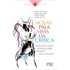 Novas palavras da crítica