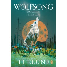 Wolfsong Wolfsong