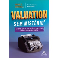 Valuation sem mistério