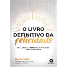 O livro definitivo da felicidade