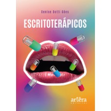 Escritoterápicos