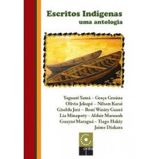 Escritos Indígenas
