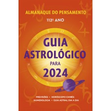 Almanaque do Pensamento 2024