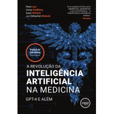 A Revolução da Inteligência Artificial na Medicina