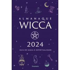 Almanaque Wicca 2024