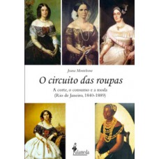 O circuito das roupas