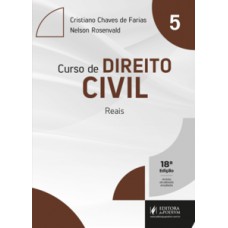 Curso de direito civil - Reais Curso de direito civil - Reais