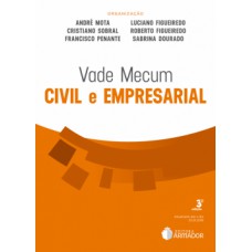 Vade mecum civil e empresarial