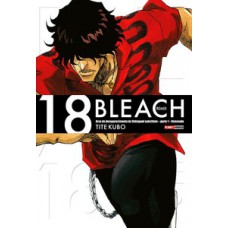 Bleach remix vol. 18 Bleach remix vol. 18