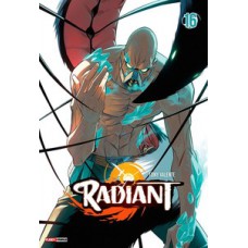 Radiant vol. 16