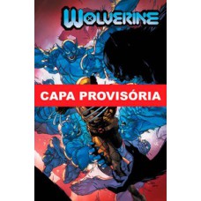 Wolverine (2022) vol. 13