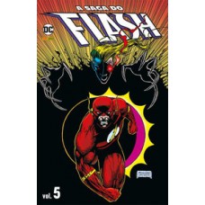 A saga do flash 05