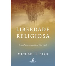 Liberdade religiosa