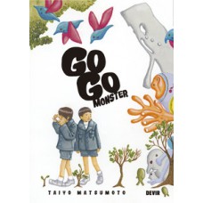 GoGo Monster