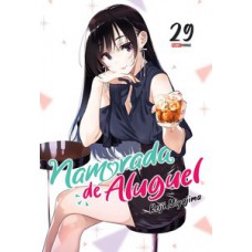 Namorada de aluguel vol. 29 Namorada de aluguel vol. 29