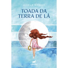Toada da terra de lá Toada da terra de lá