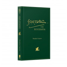 J.R.R. Tolkien: Uma biografia