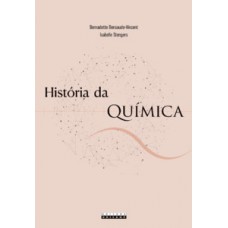 História da química