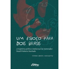 Um esboço para dois Brasis