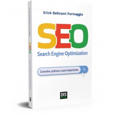 SEO - Search Engine Optimization