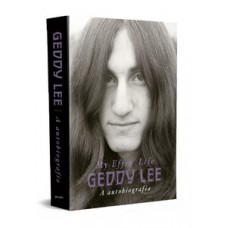 Geddy lee