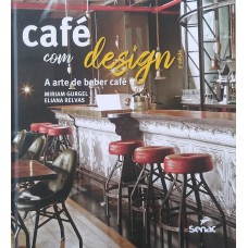 Café com design