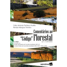 Comentários ao Comentários ao