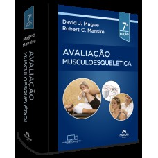 Avaliação musculoesquelética