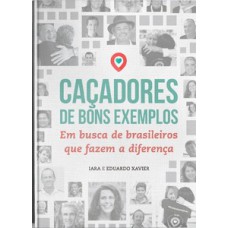 Caçadores de Bons Exemplos