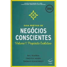 Guia Prático de Negócios Conscientes