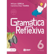 Gramática reflexiva - 6º ano