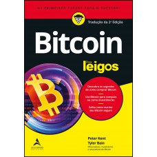 Bitcoin Para Leigos